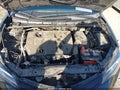 2018 Toyota Corolla — photo 10 of 17 | VIN 2T1BURHEXJC064961