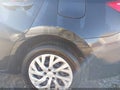 2018 Toyota Corolla — photo 6 of 17 | VIN 2T1BURHEXJC064961