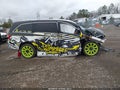 Photo 12 of 15 — 2012 Honda Odyssey