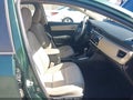 2015 Toyota Corolla — photo 5 of 17 | VIN 5YFBURHEXFP212761
