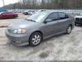 2007 Toyota Corolla — photo 2 of 12 | VIN 1NXBR32EX7Z928521