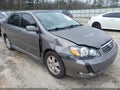 2007 Toyota Corolla — photo 6 of 12 | VIN 1NXBR32EX7Z928521