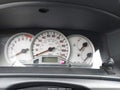 2007 Toyota Corolla — photo 7 of 12 | VIN 1NXBR32EX7Z928521