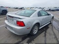 Photo 4 of 12 — 2002 Ford Mustang