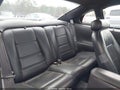 2002 Ford Mustang — photo 8 of 12 | VIN 1FAFP40482F146331