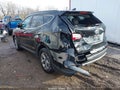 Photo 3 of 16 — 2016 Hyundai Santa Fe