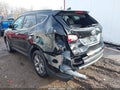 2016 Hyundai Santa Fe — photo 6 of 16 | VIN 5XYZUDLB4GG372381