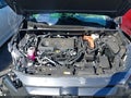 2025 Toyota RAV4 — photo 10 of 18 | VIN JTMEB3FV0SD234896