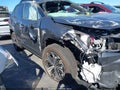 2025 Toyota RAV4 — photo 11 of 18 | VIN JTMEB3FV0SD234896