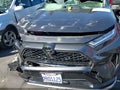 2025 Toyota RAV4 — photo 17 of 18 | VIN JTMEB3FV0SD234896