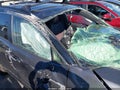 Photo 6 of 18 — 2025 Toyota RAV4