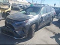 2025 Toyota RAV4 — photo 2 of 18 | VIN JTMEB3FV0SD234896