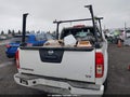 Photo 16 of 16 — 2017 Nissan Frontier