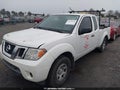 Photo 2 of 16 — 2017 Nissan Frontier
