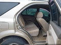 2008 Kia Sorento — photo 8 of 12 | VIN KNDJD735085834986