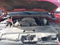 2013 Chevrolet Suburban 1500 — photo 10 of 16 | VIN 1GNSKKE7XDR287165