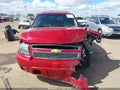 2013 Chevrolet Suburban 1500 — photo 12 of 16 | VIN 1GNSKKE7XDR287165