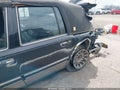 Photo 16 of 17 — 1991 Lincoln Town Car