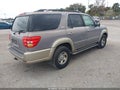 Photo 4 of 11 — 2001 Toyota Sequoia