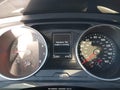 2018 Volkswagen Tiguan — photo 7 of 18 | VIN 3VV3B7AX7JM001836