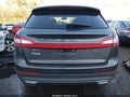 Photo 15 of 15 — 2018 Lincoln MKX