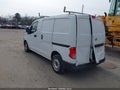 2015 Nissan NV 200 — photo 3 of 11 | VIN 3N6CM0KN0FK733674