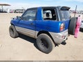 Photo 3 of 11 — 1998 Toyota RAV4
