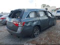 Photo 4 of 11 — 2013 Honda Odyssey