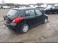 2011 Nissan Versa — photo 4 of 15 | VIN 3N1BC1CP5BL500128