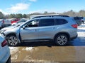 2022 Subaru Ascent — photo 14 of 18 | VIN 4S4WMARD0N3465034