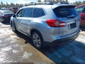 2022 Subaru Ascent — photo 3 of 18 | VIN 4S4WMARD0N3465034