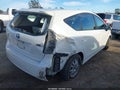 2014 Toyota Prius V — photo 4 of 16 | VIN JTDZN3EU8E3323384