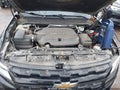 Photo 10 of 16 — 2022 Chevrolet Colorado