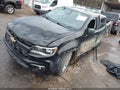Photo 2 of 16 — 2022 Chevrolet Colorado
