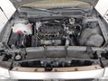 2004 Buick LeSabre — photo 10 of 16 | VIN 1G4HP52K844172085