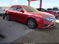 Photo 1 of 16 — 2012 Ford Fusion