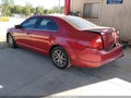 Photo 3 of 16 — 2012 Ford Fusion