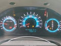 2012 Ford Fusion — photo 7 of 16 | VIN 3FAHP0JA7CR429121