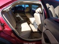 2012 Ford Fusion — photo 8 of 16 | VIN 3FAHP0JA7CR429121