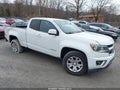 Photo 1 of 17 — 2016 Chevrolet Colorado