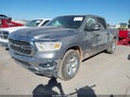 2023 Ram 1500 — photo 2 of 16 | VIN 1C6SRFMT2PN593631