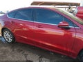 2017 Ford Fusion — photo 12 of 15 | VIN 3FA6P0HD2HR312996