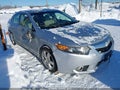 2012 Acura TSX — photo 1 of 16 | VIN JH4CU2F66CC028105