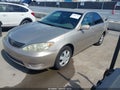 2005 Toyota Camry — photo 2 of 11 | VIN 4T1BE32K95U030930