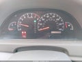 2005 Toyota Camry — photo 7 of 11 | VIN 4T1BE32K95U030930