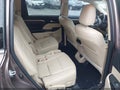 Photo 8 of 16 — 2017 Toyota Highlander