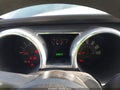 2007 Ford Mustang — photo 7 of 17 | VIN 1ZVFT80N475366209