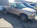2000 Chevrolet S-10 — photo 1 of 11 | VIN 1GCCS1458Y8264776