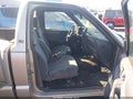 2000 Chevrolet S-10 — photo 5 of 11 | VIN 1GCCS1458Y8264776