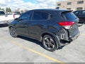 2018 Honda HR-V — photo 3 of 17 | VIN 3CZRU5H55JG704789